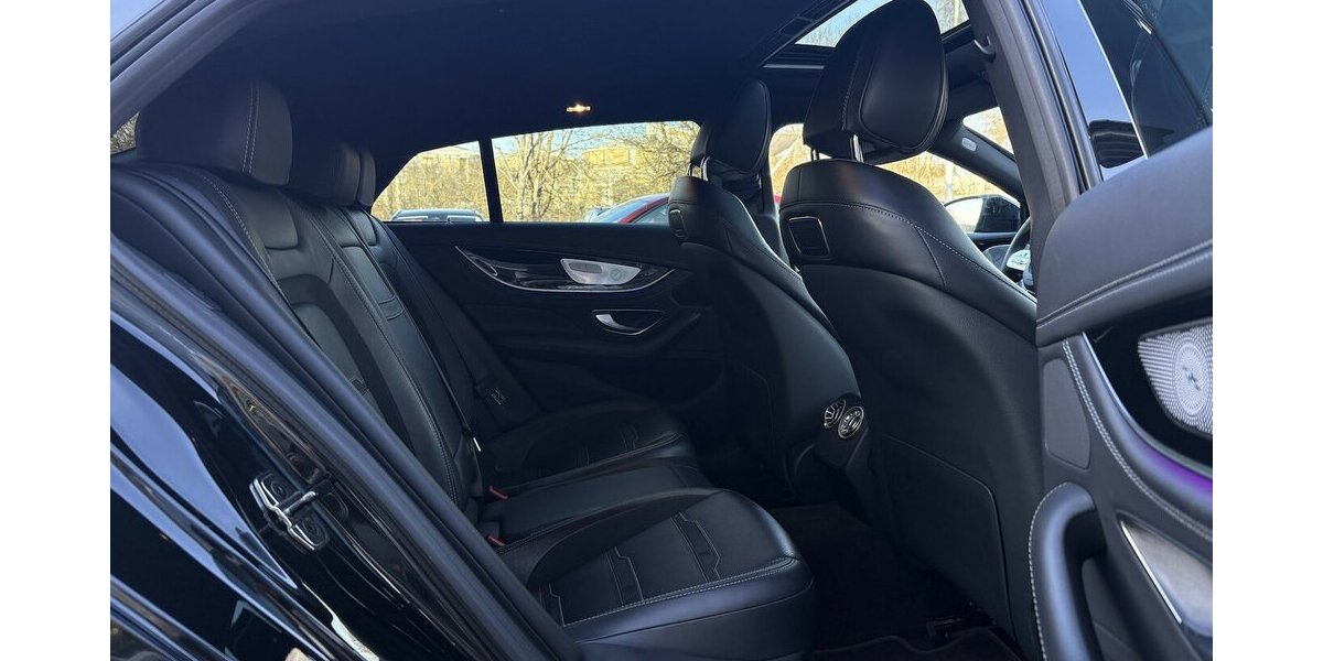 Mercedes-Benz GT AMG 63 S 4Matic+ BURMES/360°/MEMORY/HEAD-UP 93.895 km 91.900 &euro; Villingen-Schwenningen 78054