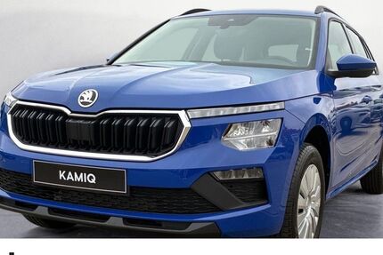 Skoda Kamiq 1.500 km 22.990 &euro; Rottweil 78628