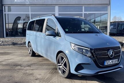Mercedes-Benz V 300 9.999 km 84.879 &euro; Tuttlingen 78532