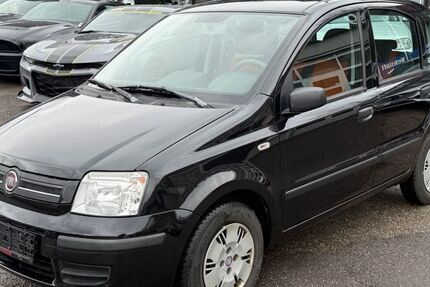 Fiat Panda 119.382 km 1.499 &euro; Epfendorf 78736