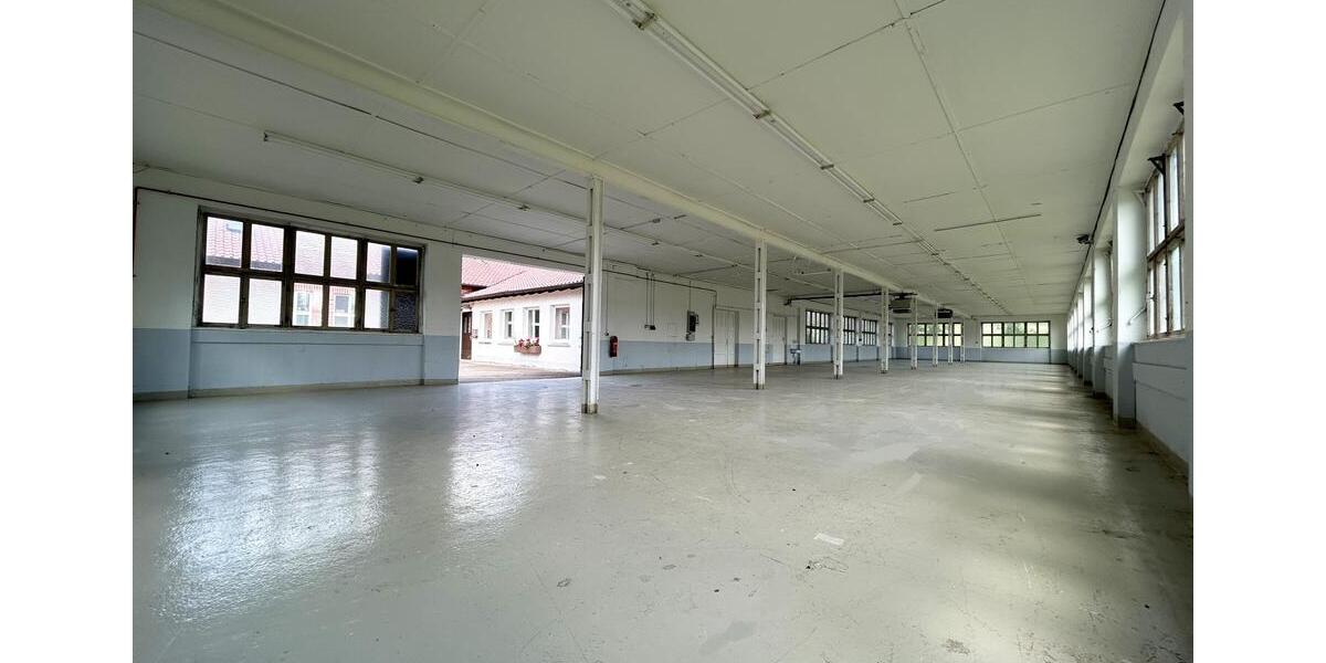 Gewerbeobjekt Deißlingen - 3.800&euro; | Angebot:22670982