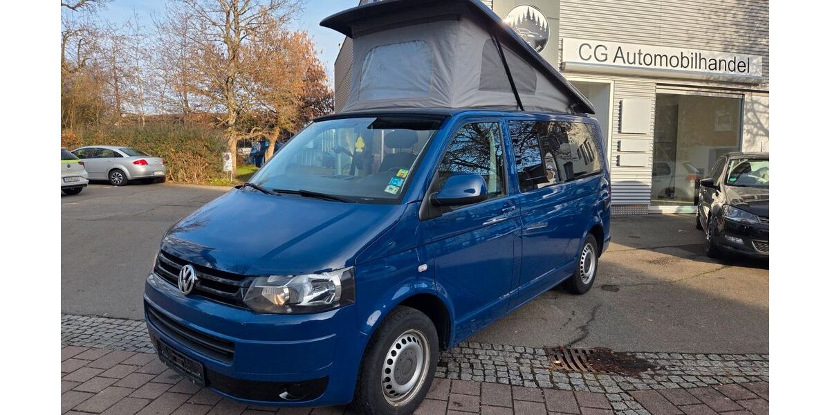VW T5 Transporter 176.000 km 23.900 &euro; Schramberg 78713