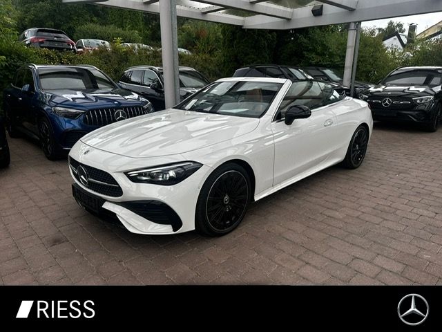 Mercedes-Benz CLE 300 2.450 km 62.400 &euro; Rottweil 78628