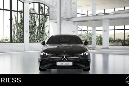 Mercedes-Benz CLE 300 12.116 km 53.700 &euro; Tuttlingen 78532