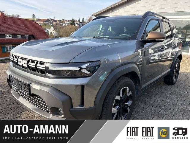 Dacia Duster 9.800 km 26.995 &euro; Bonndorf 79848