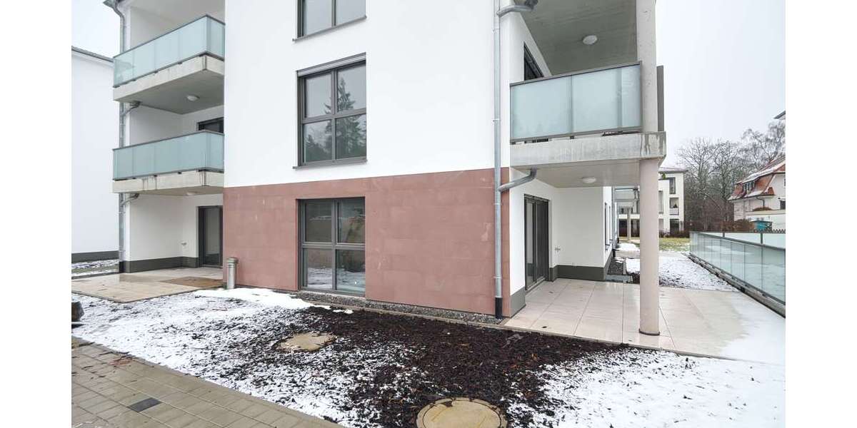 Etagenwohnung Königsfeld - 2 Zimmer, 61 m&sup2;, 283.000&euro; | Angebot:25282204