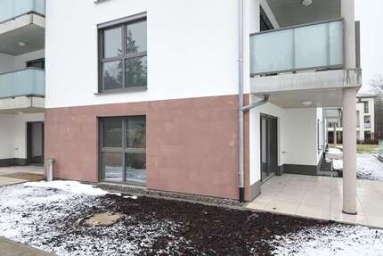 Wohnung Königsfeld - 2 Zimmer, 61 m&sup2;, 283.000&euro; | Angebot:25282204