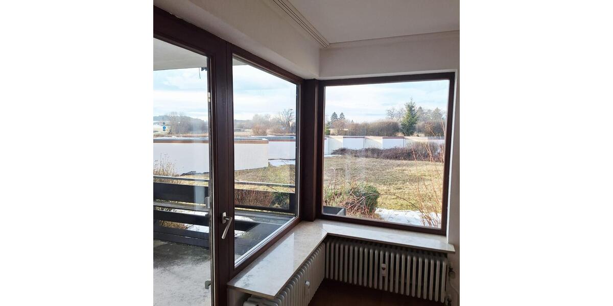 Etagenwohnung Löffingen - 2 Zimmer, 48 m&sup2;, 109.000&euro; | Angebot:25299398