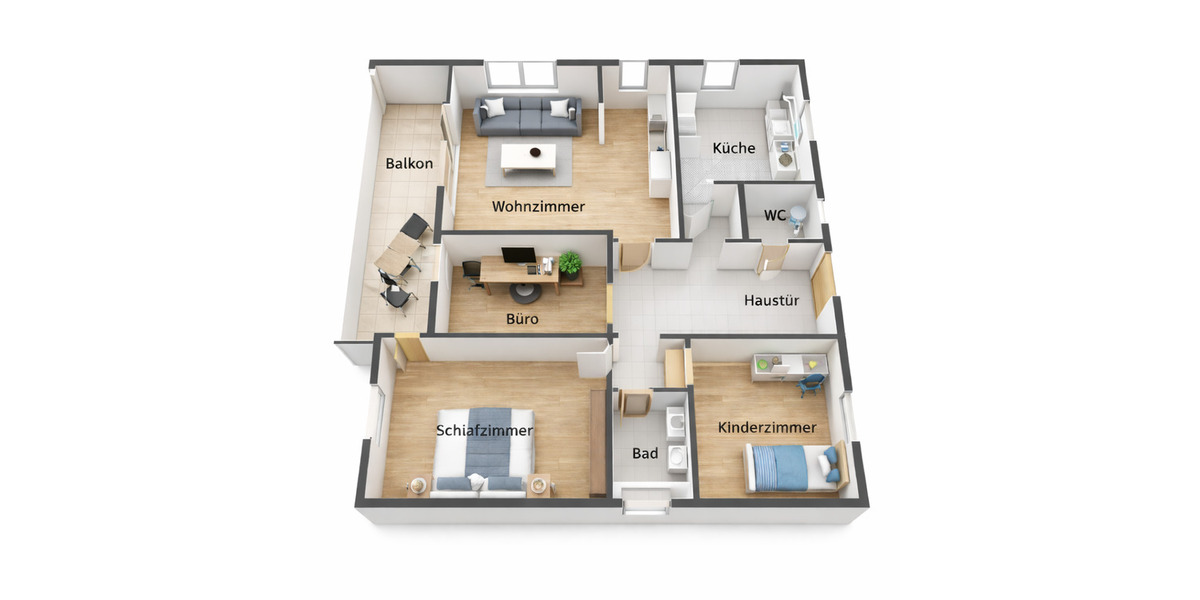 Einfamilienhaus Tuttlingen - 9 Zimmer, 385.000&euro; | Angebot:25680275