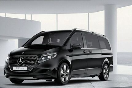 Mercedes-Benz V 300 14.586 km 86.398 &euro; Donaueschingen 78166