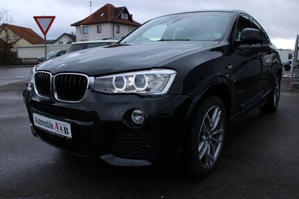 BMW X4 155.000 km 22.950 &euro; Schömberg 72355