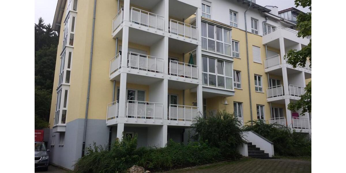 Etagenwohnung Tuttlingen - 2 Zimmer, 60 m&sup2;, 219.000&euro; | Angebot:27019280