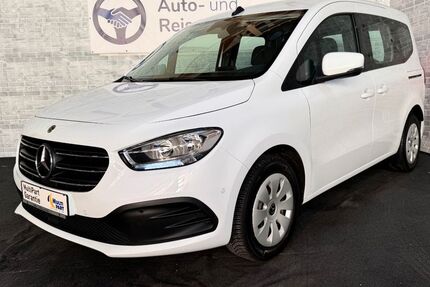 Mercedes-Benz T-Klasse 17.500 km 23.990 &euro; Spaichingen 78549