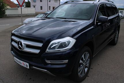 Mercedes-Benz GL 400 68.000 km 34.950 &euro; Schömberg 72355