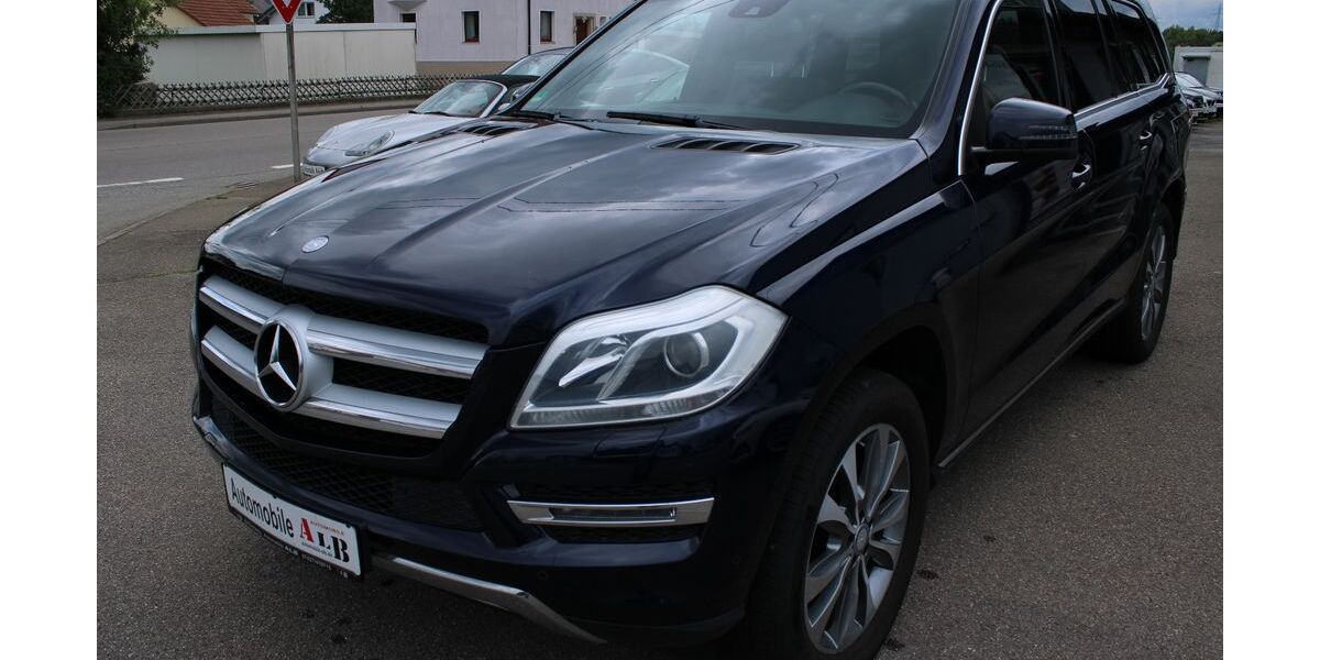 Mercedes-Benz GL 400 68.000 km 34.950 &euro; Schömberg 72355