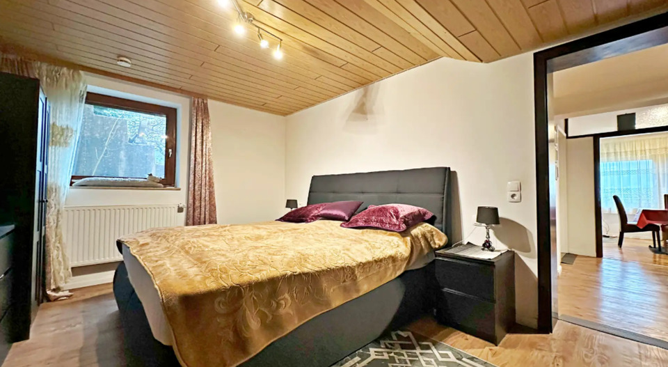 Einfamilienhaus Epfendorf - 435.000&euro; | Angebot:25874070