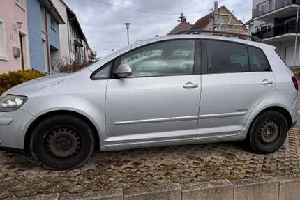 VW Golf Plus 242.000 km 2.400 &euro; Hüfingen 78183