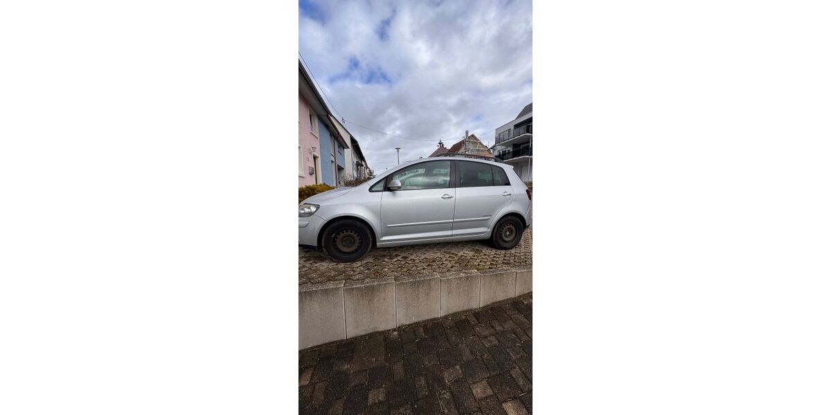 VW Golf Plus 242.000 km 2.400 &euro; Hüfingen 78183