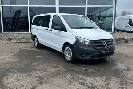 Mercedes-Benz Vito 34.502 km 29.274 &euro; Rottweil 78628