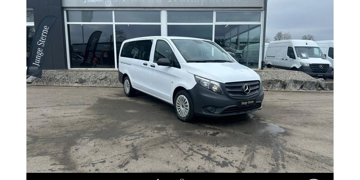 Mercedes-Benz Vito 34.502 km 29.969 &euro; Rottweil 78628