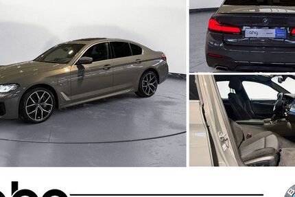 BMW 545 71.344 km 43.960 &euro; Tuttlingen 78532