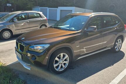 BMW X1 227.500 km 5.300 &euro; Triberg 78098