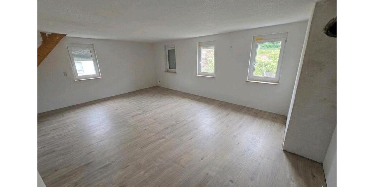 Einfamilienhaus Oberndorf am Neckar - 4 Zimmer, 106 m&sup2;, 109.000&euro; | Angebot:26611977