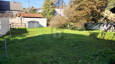 SONNIGE LAGE IN UNMITTELBARER NÄHE ZUR SCHWEIZ - Grundstück Blumberg | Angebot:26918175
