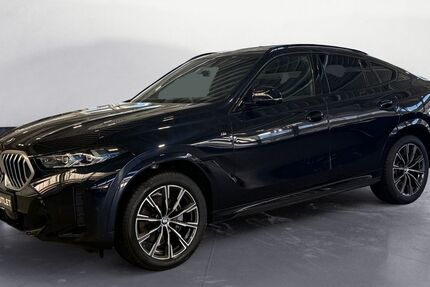 BMW X6 22.942 km 70.750 &euro; Tuttlingen 78532