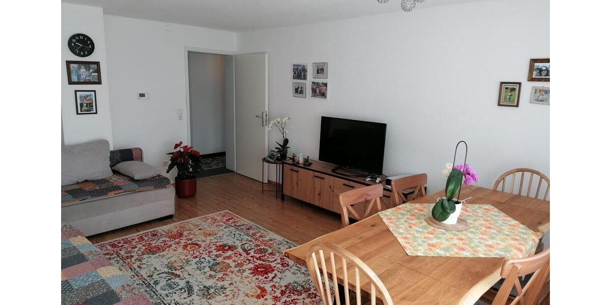 Etagenwohnung Rottweil - 3.5 Zimmer, 85 m&sup2;, 750&euro; | Angebot:25106609