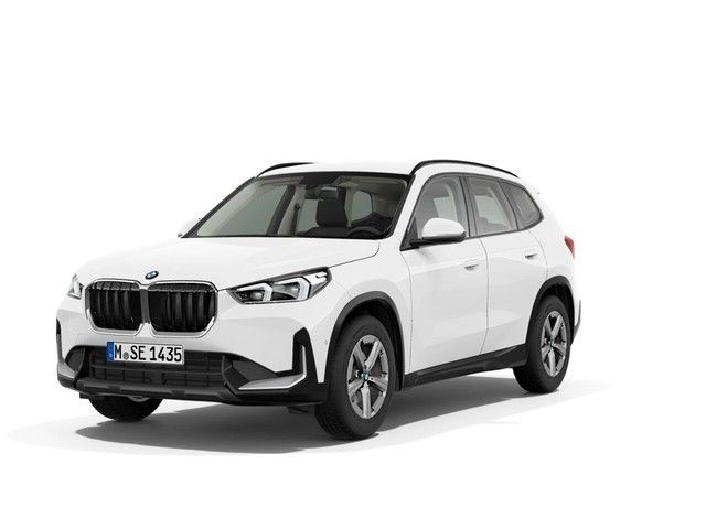 BMW X1 14.700 km 37.430 &euro; Villingen Schwenningen 78052