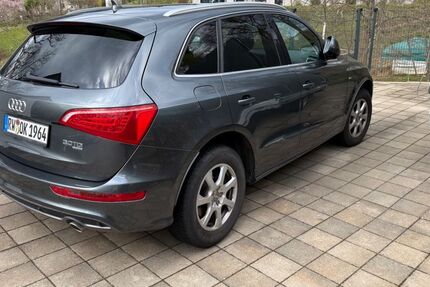 Audi Q5 98.485 km 18.900 &euro; Schiltach 77761