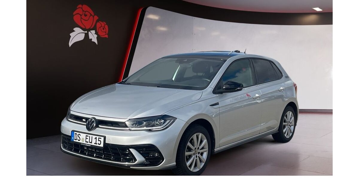 VW Polo 17.003 km 24.749 &euro; Donaueschingen 78166