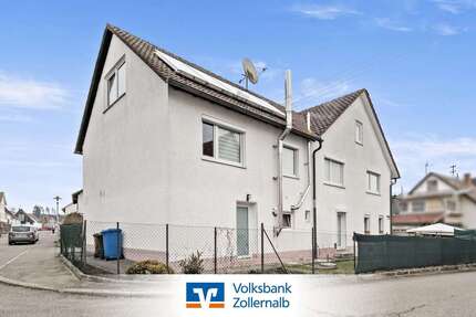 Haus Wellendingen - 8 Zimmer, 169 m&sup2;, 319.000&euro; | Angebot:24497589