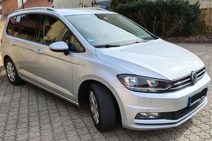 VW Touran 172.000 km 12.950 &euro; Ewattingen 79879