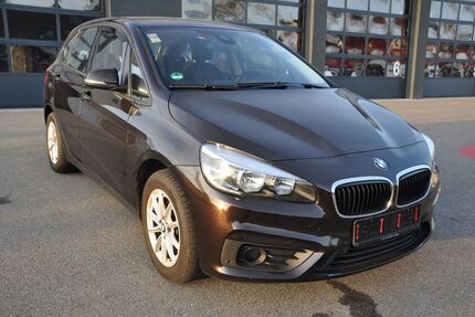 BMW 216 161.000 km 12.900 &euro; Schömberg 72355