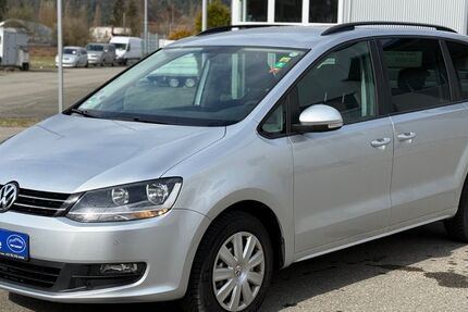 VW Sharan 140.000 km 6.950 &euro; Tuttlingen 78532