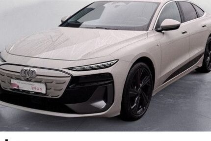 Audi A6 e-tron 9.395 km 53.960 &euro; Rottweil 78628