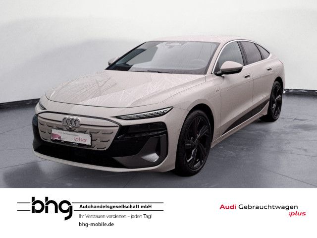 Audi A6 e-tron 9.395 km 53.960 &euro; Rottweil 78628