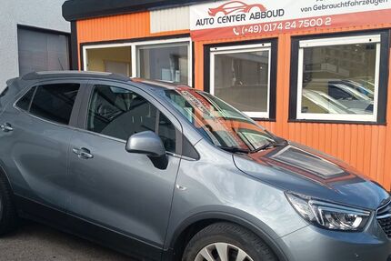 Opel Mokka 85.000 km 11.990 &euro; Villingen-Schwenningen 78054