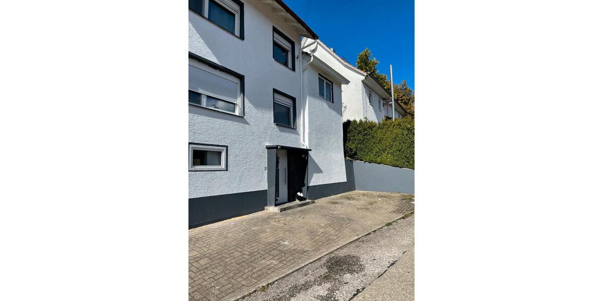 Einfamilienhaus Seitingen-Oberflacht Oberflacht - 3 Zimmer, 75 m&sup2;, 260.000&euro; | Angebot:26023744