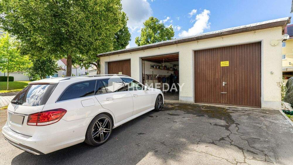 Mehrfamilienhaus, Wohnhaus Dunningen - 9 Zimmer, 240 m&sup2;, 1.180.000&euro; | Angebot:25685641