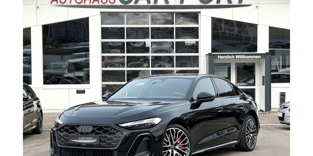Audi S5 27.750 km 71.990 &euro; Deißlingen 78652