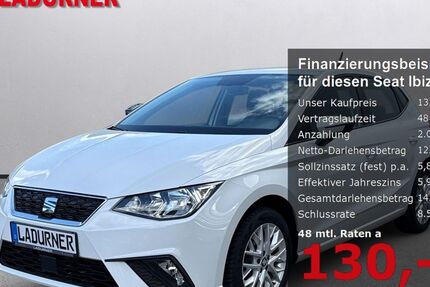 Seat Ibiza 73.200 km 13.530 &euro; Tuttlingen 78532