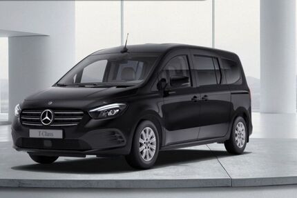 Mercedes-Benz T-Klasse 16.128 km 33.479 &euro; Donaueschingen 78166