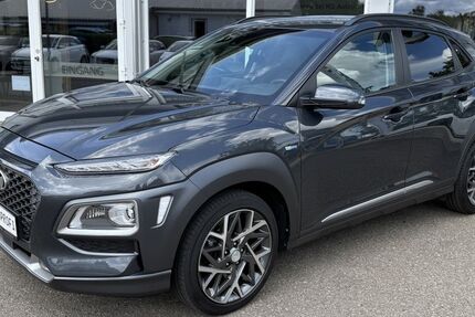 Hyundai KONA 95.900 km 17.490 &euro; Trossingen 78647