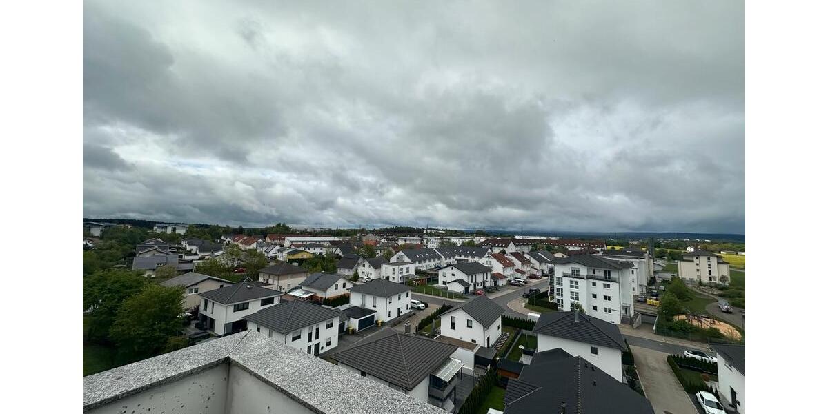 Einfamilienhaus Villingen-Schwenningen Schwenningen - 3 Zimmer, 91 m&sup2;, 1.260&euro; | Angebot:26644338