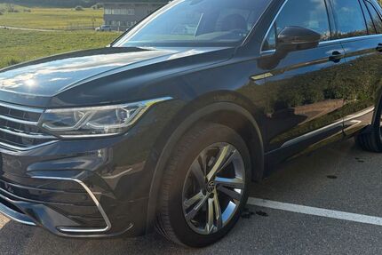 VW Tiguan 59.800 km 33.490 &euro; Wehingen 78564