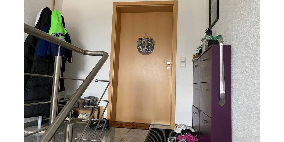 Etagenwohnung Rottweil - 5 Zimmer, 112 m&sup2;, 368.000&euro; | Angebot:25776546