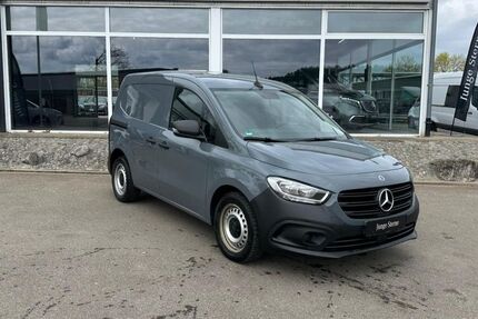 Mercedes-Benz Citan 52.233 km 14.870 &euro; Rottweil 78628